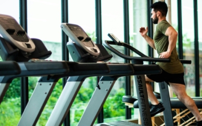 Tập gym: Con đường đến một cơ thể khỏe mạnh và săn chắc