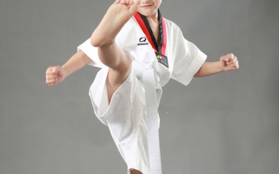 Lợi ích tinh thần của môn võ Taekwondo đối với học sinh Lợi ích tinh thần của môn võ Taekwondo đối với học sinh