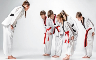Khi nào bắt đầu học võ taekwondo là phù hợp Khi nào bắt đầu học võ taekwondo là phù hợp